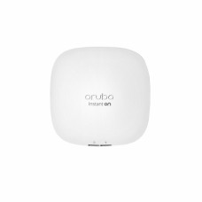 Punto de Acceso Aruba R4W02A Blanco