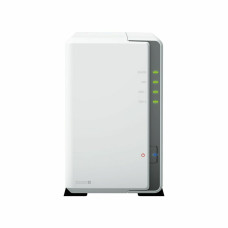 Almacenamiento en Red NAS Synology DS223J Blanco