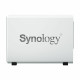 Almacenamiento en Red NAS Synology DS223J Blanco