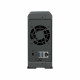 Almacenamiento en Red NAS Synology DS124 Negro