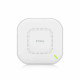Punto de Acceso ZyXEL WAX610D-EU0101F Wi-Fi 5 GHz Blanco