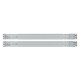 Soporte Synology Rail Kit RKS-01 Gris