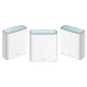 Adaptador PLC D-Link M32-3