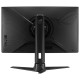 Monitor Asus 90LM08G0-B01A70 27