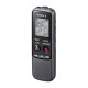 Grabadora Externa Sony ICDPX240.CE7 LCD Gris