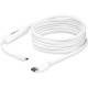 USB C to DisplayPort Adapter Startech CDP2DPMM3MW          3 m White