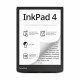 EBook PocketBook InkPad 4 32 GB 7,8