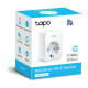 Enchufe Inteligente TP-Link TAPOP100-PK1 2300W