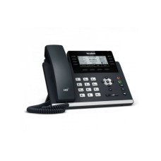 Teléfono IP Yealink YEA_B_T43U 3,7