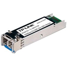 Módulo Fibra SFP MultiModo TP-Link TL-SM311LM 550 m 1.25 Gbps 4 Unidades
