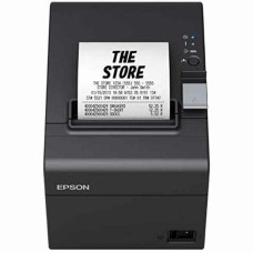 Impresora de Tickets Epson C31CH51011 203 dpi