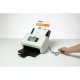 Escáner Brother ADS4900WRE1 60 ppm