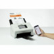 Escáner Brother ADS4900WRE1 60 ppm