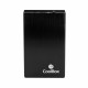 Carcasa para Disco Duro CoolBox COO-SCA-3533-B 3,5