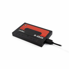 Disco Duro CoolBox SlimChase R-2533 2,5