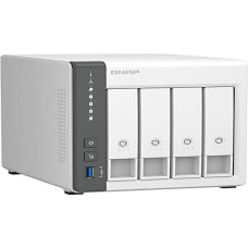 Almacenamiento en Red Qnap TS-433