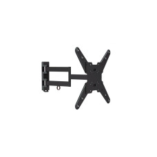 Soporte de Pared FONESTAR STV-683N Negro 55
