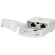Protector de Sobretensión para Cable Ethernet UBIQUITI ETH-SP-G2 Blanco