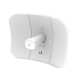 Punto de Acceso UBIQUITI LiteBeam AC 23 dBi 5 GHz 450 Mbit/s Blanco