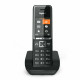 Teléfono Inalámbrico Gigaset S30852-H3001-D204 Negro