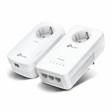 Amplificador Wifi TP-Link TL-WPA8631PKIT