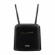 Router D-Link DWR-960 Negro 2.4-5 GHz