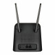Router D-Link DWR-960 Negro 2.4-5 GHz