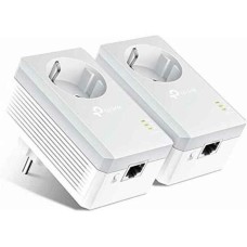 Amplificador Wifi TP-Link TL-PA4010PKIT 500 Mbps (2 pcs)