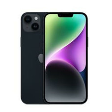 Smartphone Apple MQ533QL/A Negro 256 GB 6,7