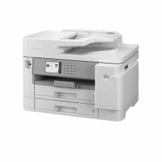 Impresora Multifunción   Brother MFCJ5955DWRE1          
