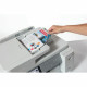 Multifunction Printer   Brother MFCJ5955DWRE1          