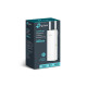 Punto de Acceso TP-Link EAP110-OUTDOOR N300 PoE Blanco
