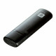 Wi-Fi USB Adapter D-Link DWA-182 5 GHz