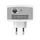 Amplificador Wifi D-Link DAP-1620 AC1200 10 / 100 / 1000 Mbps