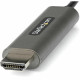 Cable USB-C a HDMI Startech CDP2HDMM3MH 3 m Multicolor