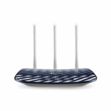 Router TP-Link ARCHERC20 433 Mbit/s Negro