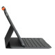 Bluetooth Keyboard with Support for Tablet Logitech 920-009478 iPad 7