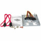 Hard Drive Adapter Startech BRACKET25X2 Grey 2,5