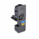 Tóner Kyocera 1T02R7CNL0 Negro Cian