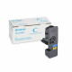 Tóner Kyocera 1T02R7CNL0 Negro Cian