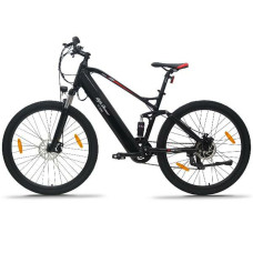 Bicicleta Eléctrica Alfa Romeo MTBFULL292M-K 250 W