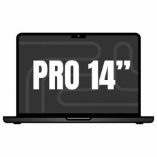 Laptop Apple MCX04Y/A 14,2