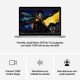 Laptop Apple MCX14Y/A 14,2