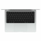 Laptop Apple MCX14Y/A 14,2