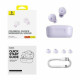 Auriculares con Micrófono Baseus A00023800533-00