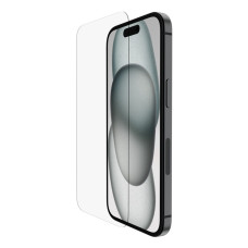 Protector de Pantalla para Móvil Belkin IPHONE 16/15/14 PRO Apple iPhone 16