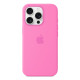 Funda para Móvil Apple IPHONE 16 PRO Rosa Apple iPhone 16 Pro