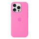 Funda para Móvil Apple IPHONE 16 PRO Rosa Apple iPhone 16 Pro