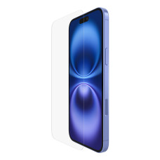 Protector de Pantalla para Móvil Belkin IPHONE 16PLUS/15PLUS/14PROMAX Apple iPhone 16 Plus