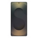 Mobile cover Samsung EF-GS938CBEGWW Black Galaxy S24